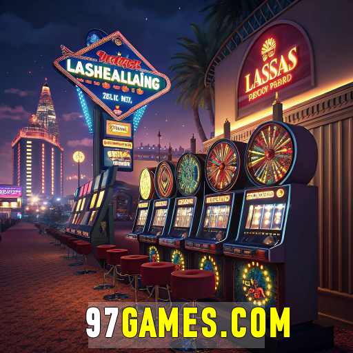 97games  – A Maior Seleção de Jogos Ao Vivo e Cassino Online