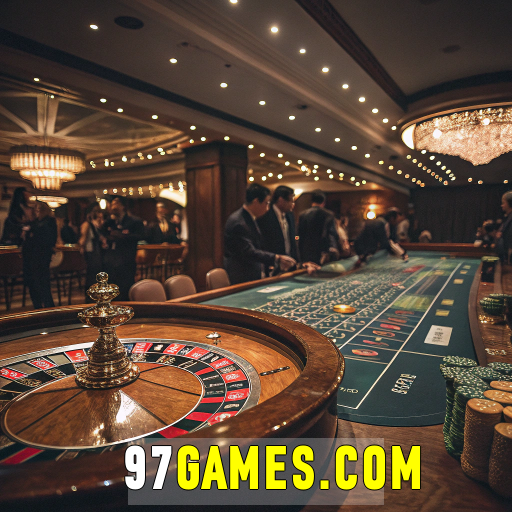 97games Brasil – O App de Cassino Completo na Palma da Sua Mão!