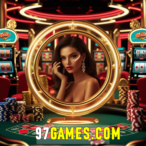 97games  - Promoções e bônus exclusivos para novos jogadores.